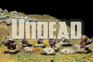 Undead